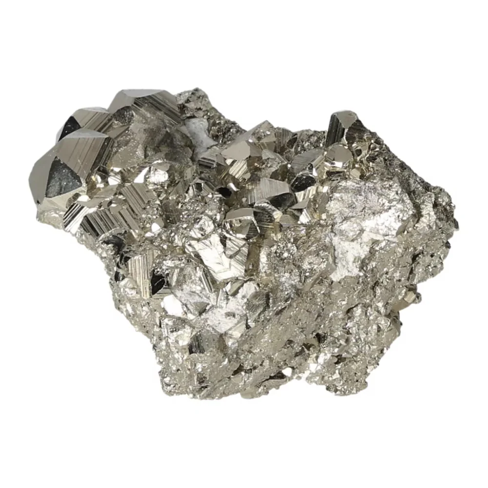 Pyrite In Rough 587570 - Image 9