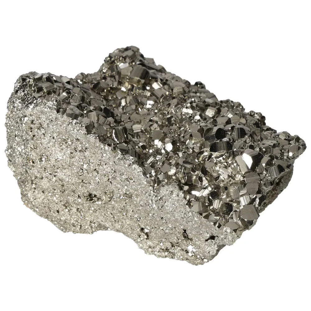 Superior Quality Pyrite Cluster 585910 - Image 13