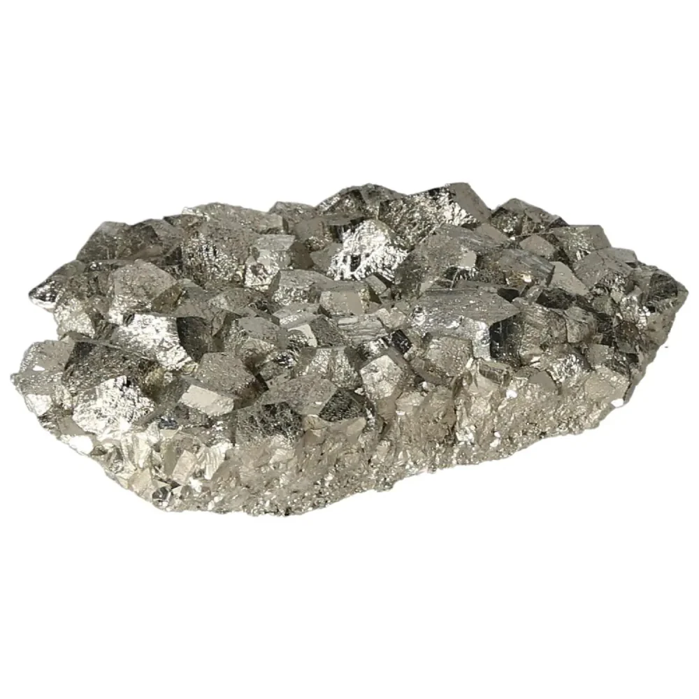 Superior Quality Pyrite Cluster 587259 - Image 14