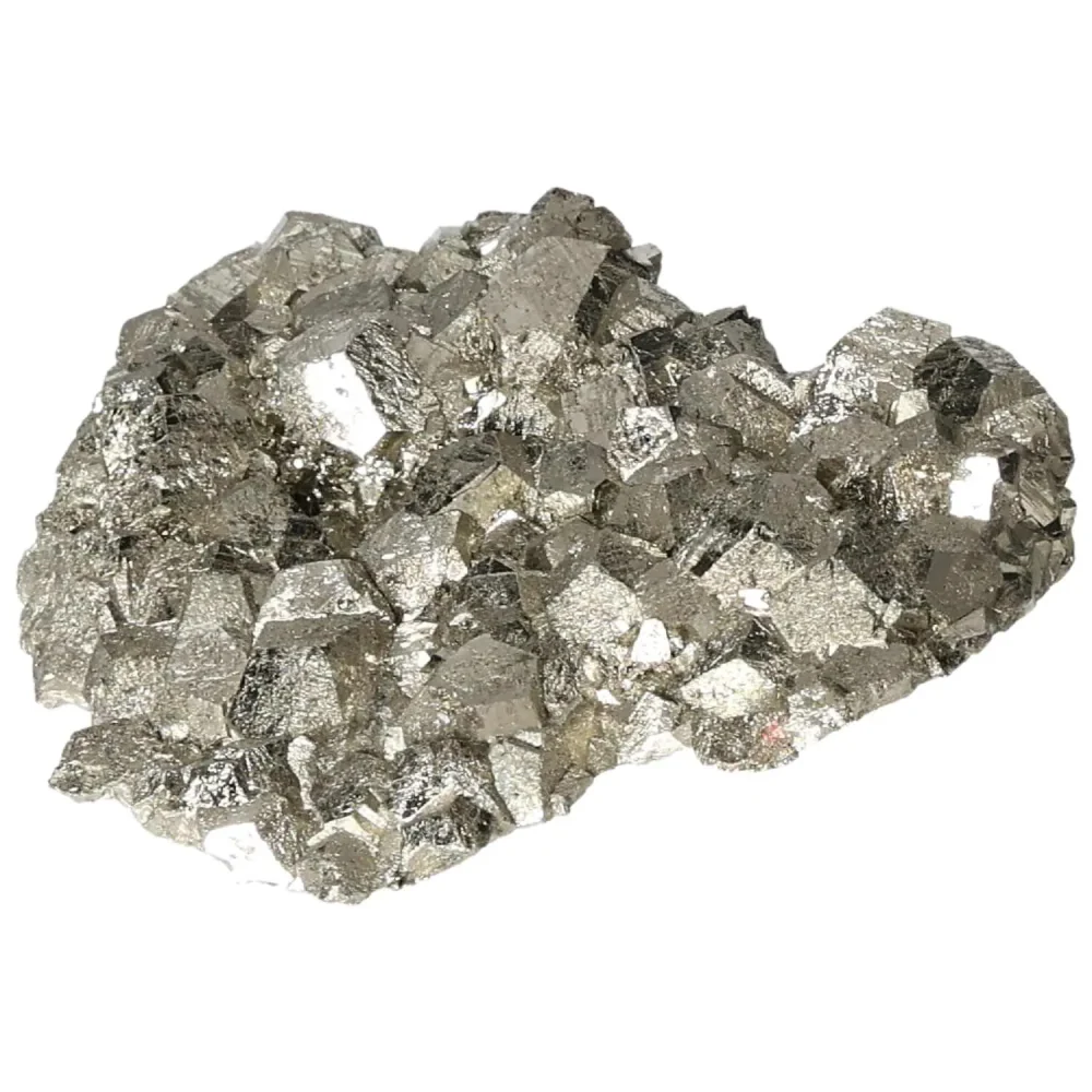 Superior Quality Pyrite Cluster 587259 - Image 16