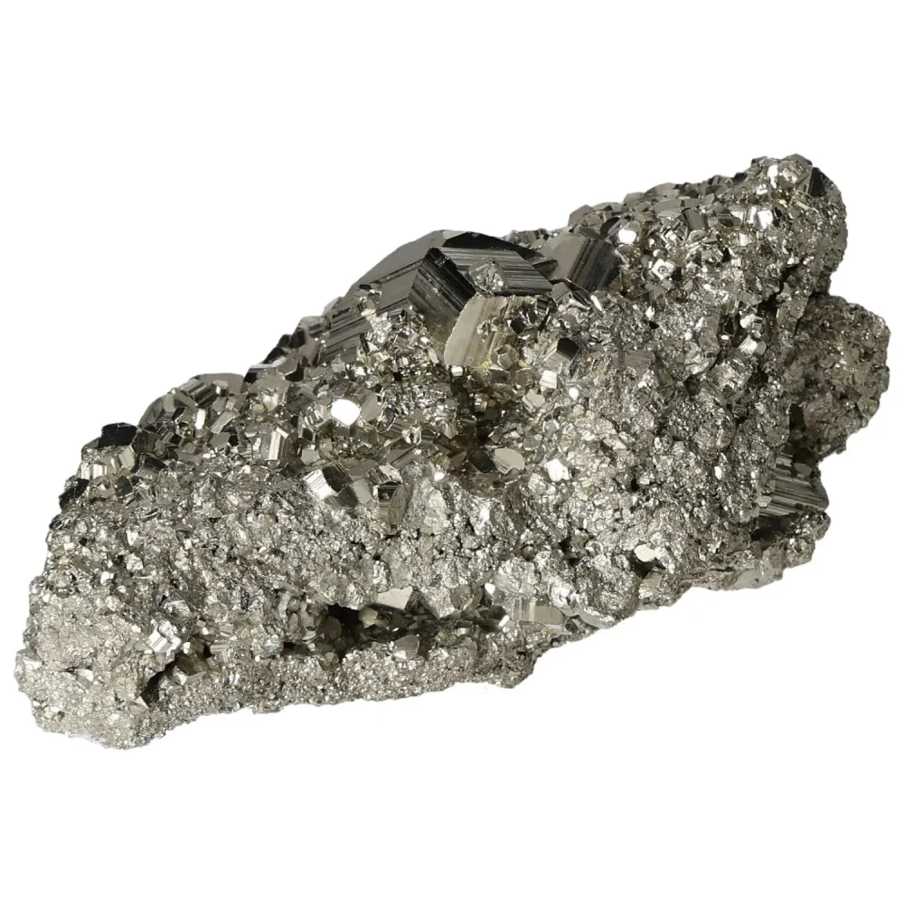 Superior Quality Pyrite Cluster 587372 - Image 14