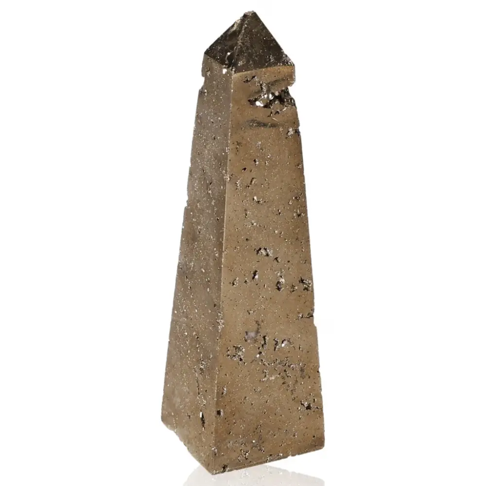 Pyrite Obelisk 552677 - Image 2