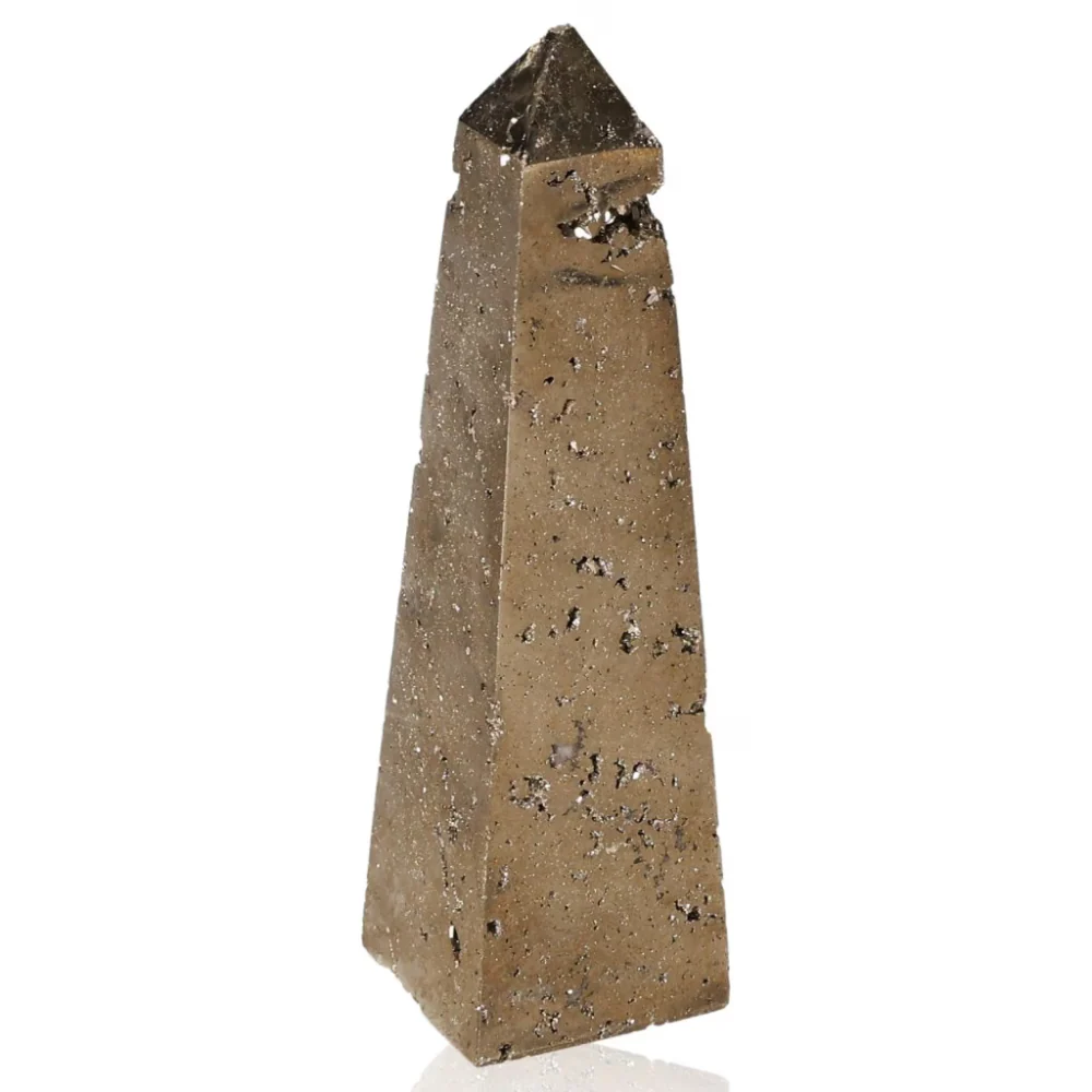 Pyrite Obelisk 552677 - Image 3