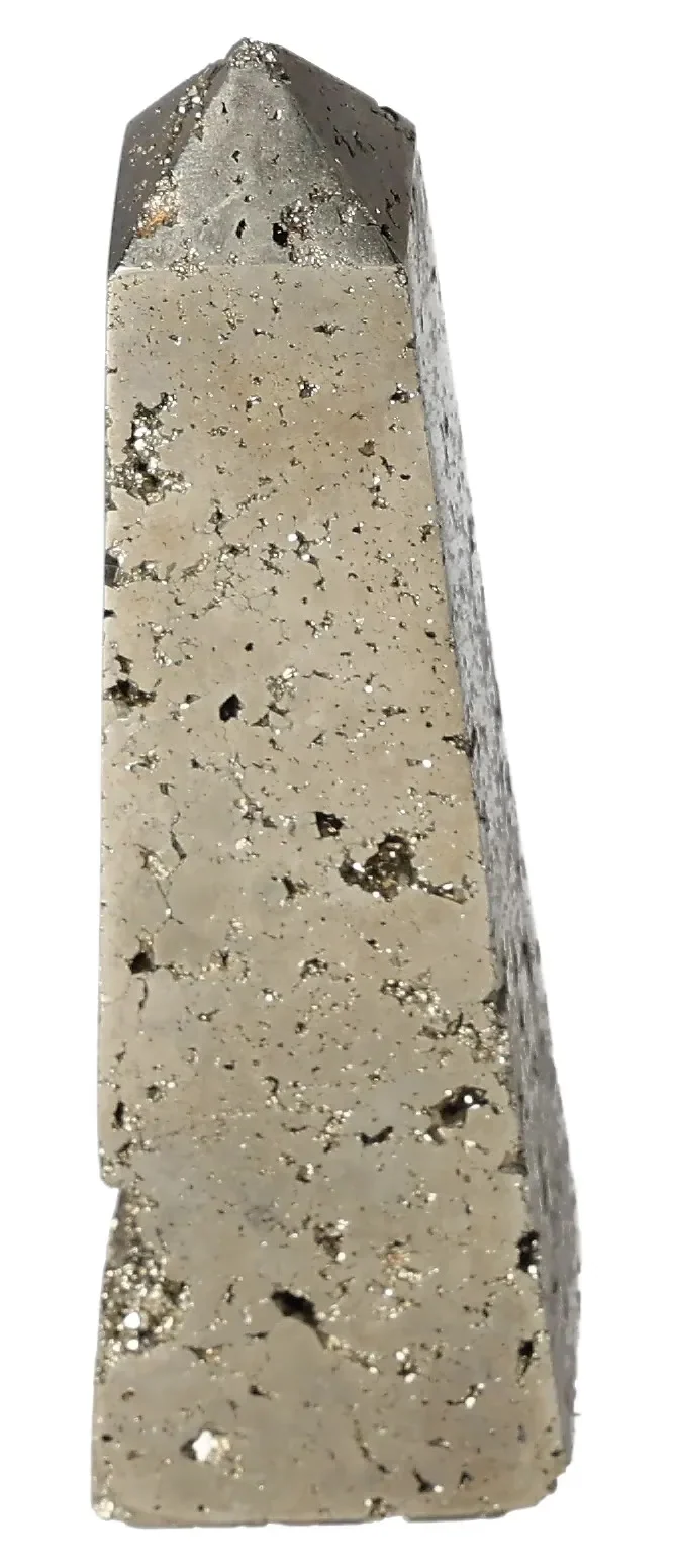 Pyrite obelisk 549813 - Image 15