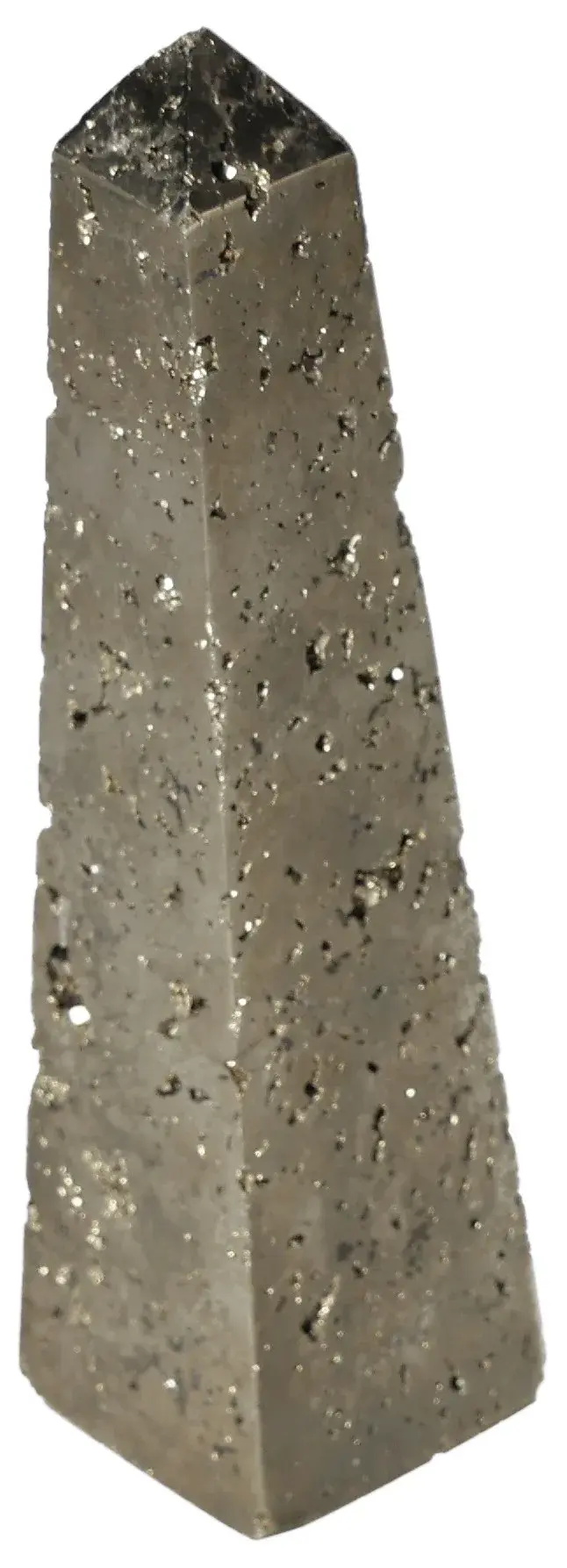 Pyrite obelisk 549820 - Image 6