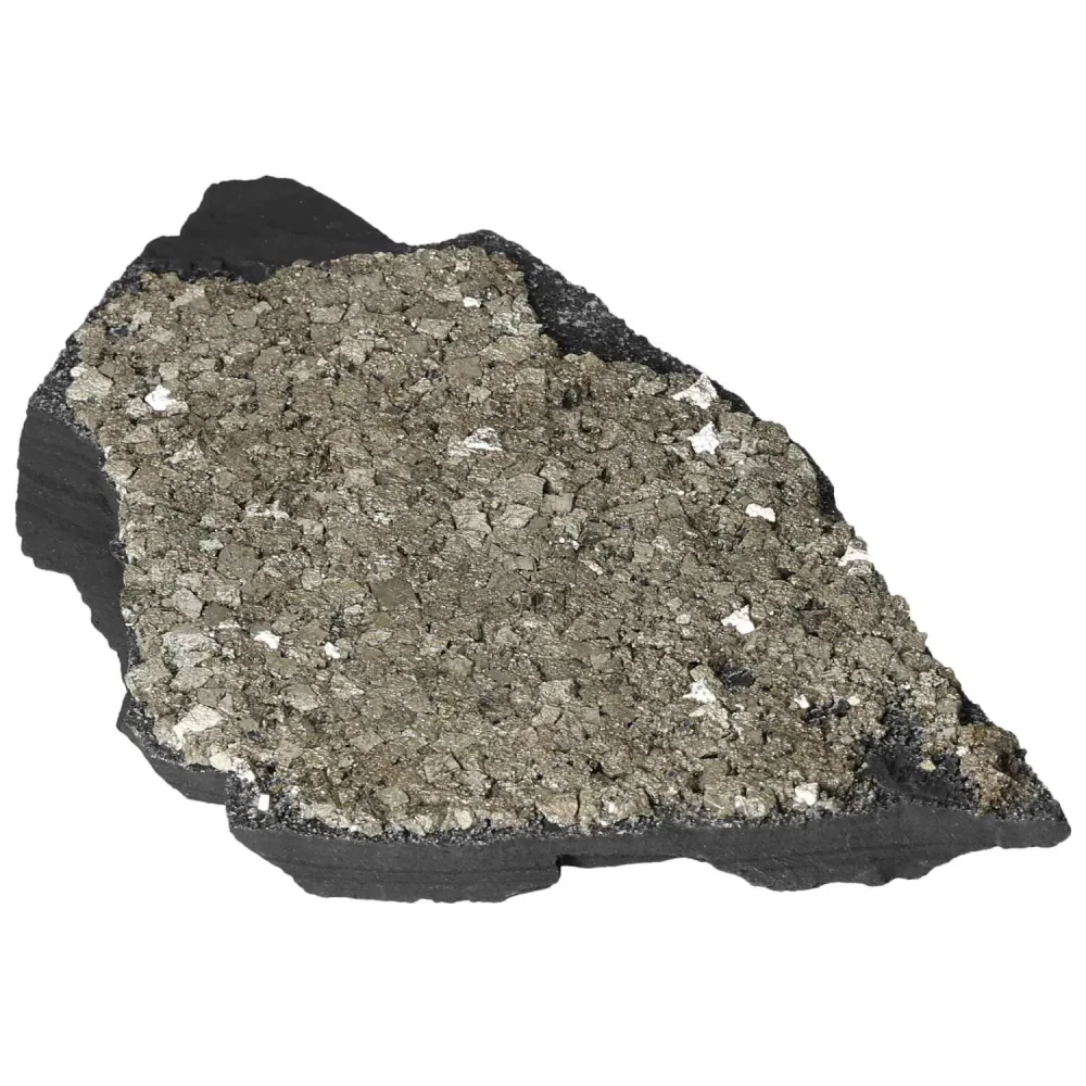 Pyrite With Basalt 569255 - Image 15