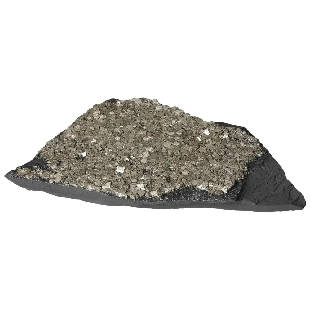 Pyrite With Basalt 569255 - Image 5