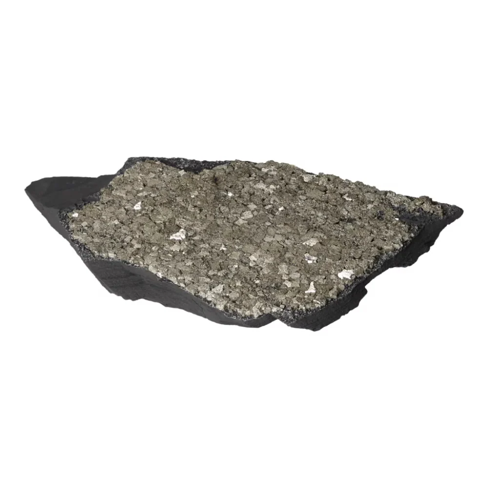 Pyrite With Basalt 569255 - Image 9