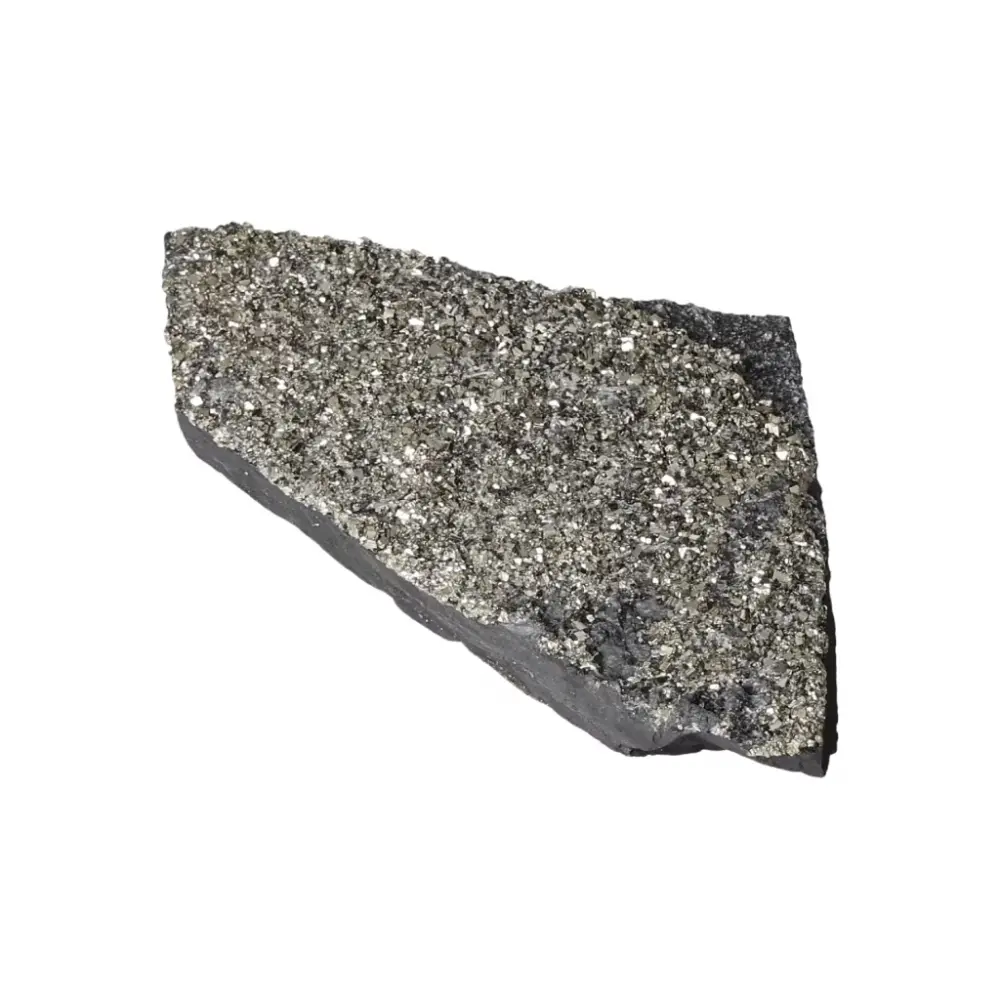 Pyrite With Basalt 569248