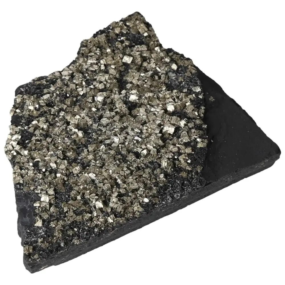 Pyrite With Basalt 569347 - Image 7