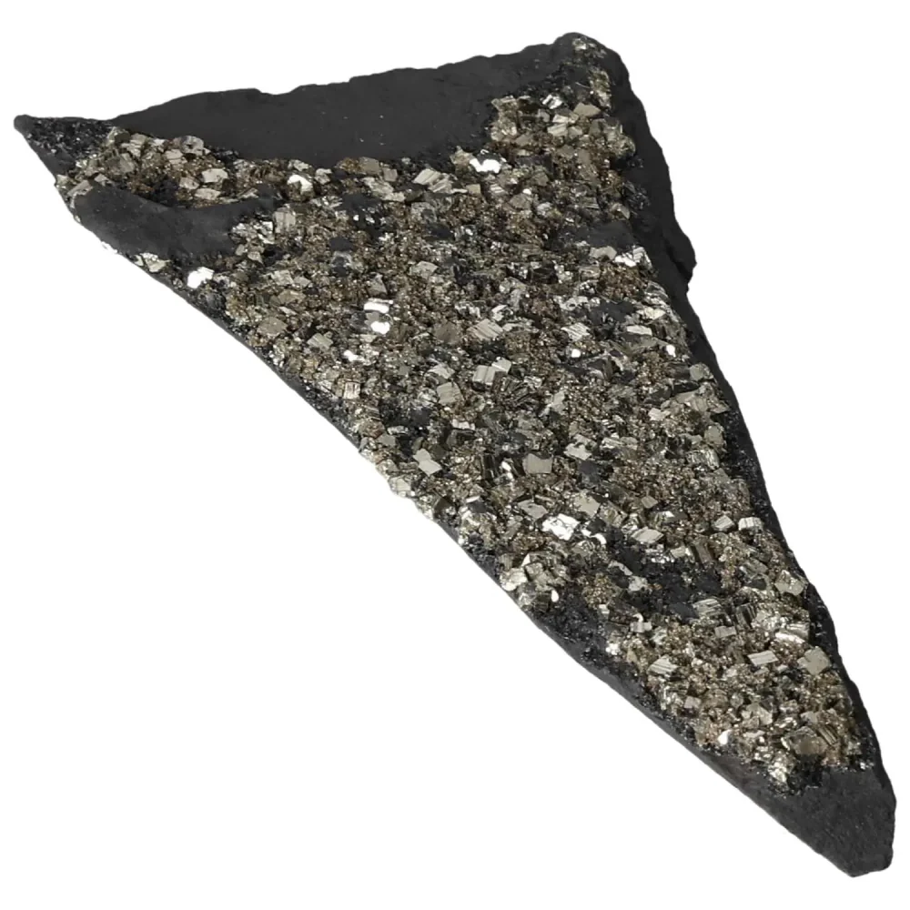 Pyrite With Shale 569354 - Image 11
