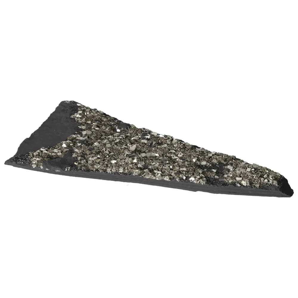 Pyrite With Shale 569354 - Image 12