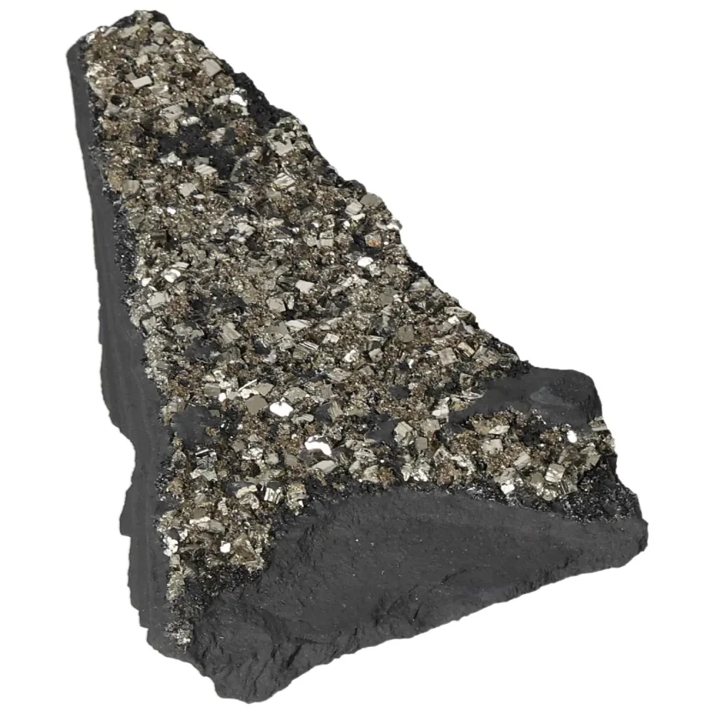 Pyrite With Shale 569354 - Image 14