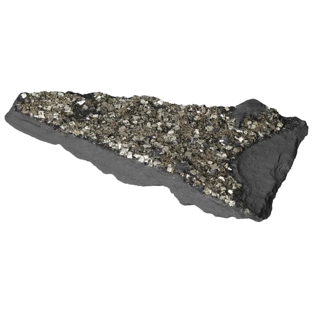 Pyrite With Shale 569354 - Image 15