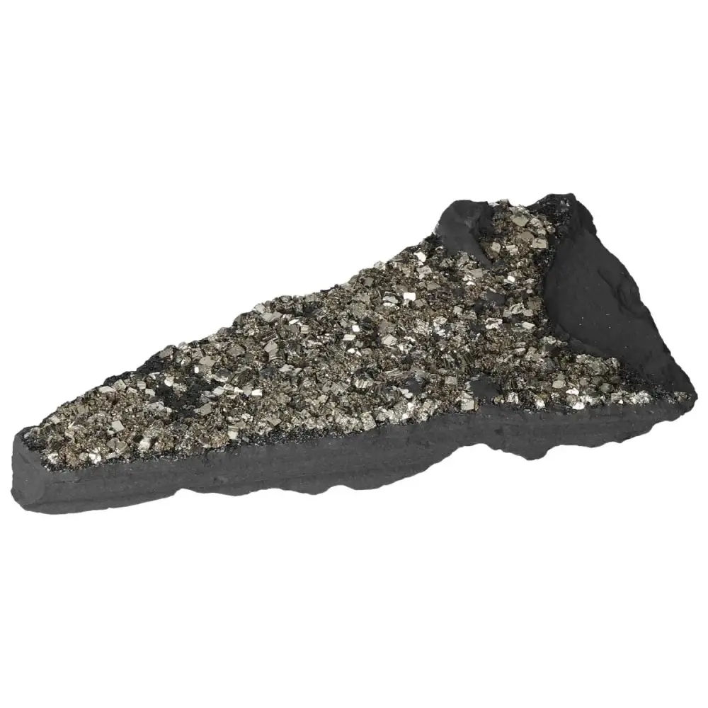 Pyrite With Shale 569354 - Image 8