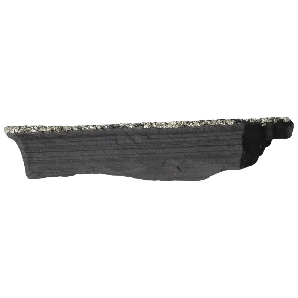 Pyrite With Basalt 569361 - Image 12