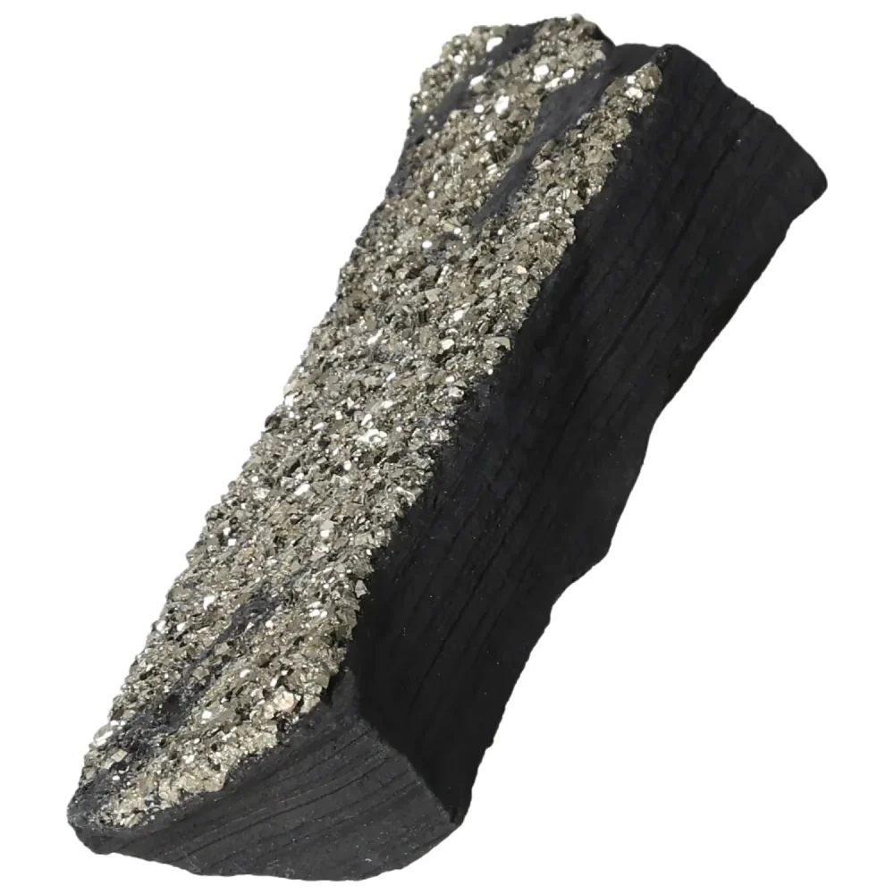 Pyrite With Basalt 569361 - Image 13