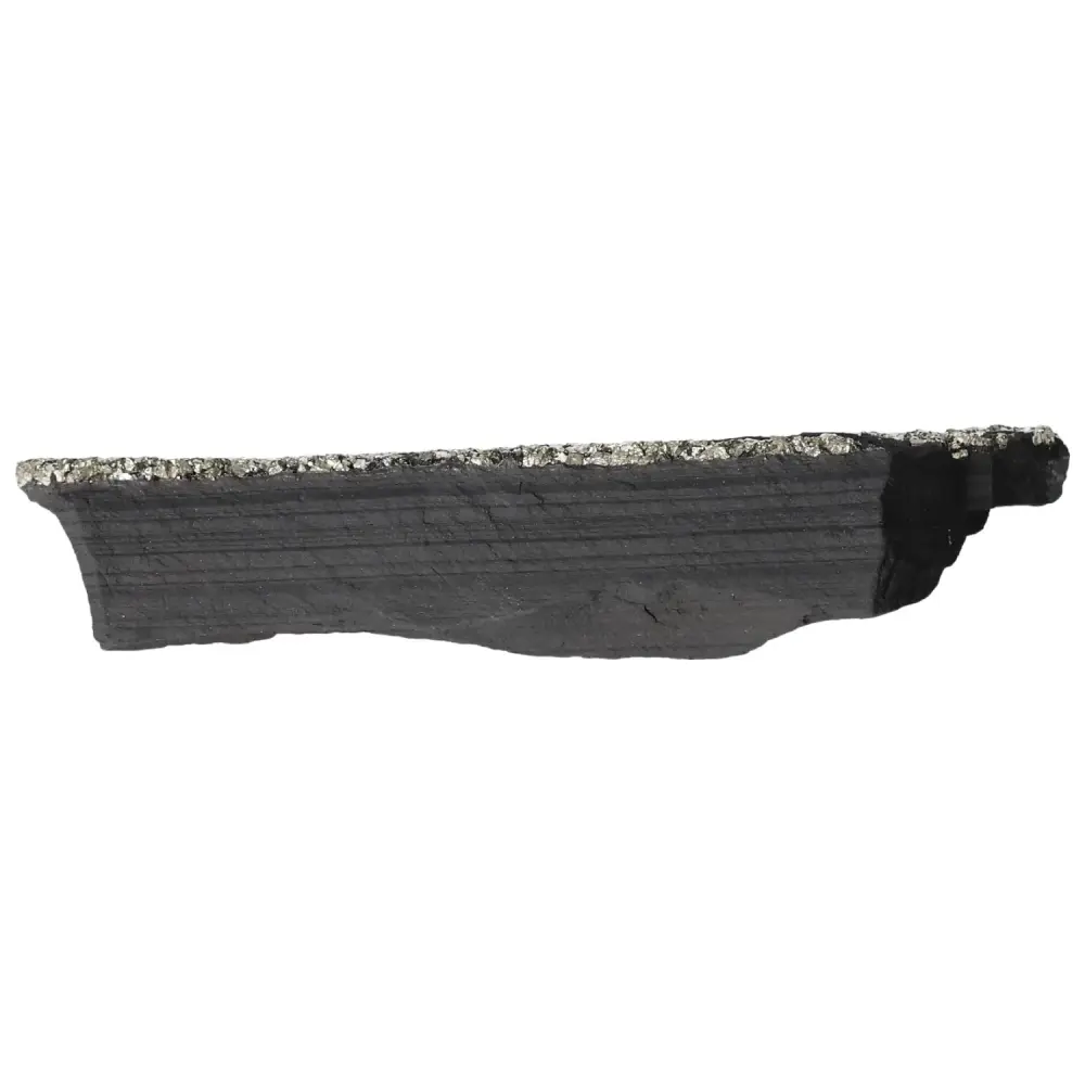 Pyrite With Basalt 569361 - Image 4