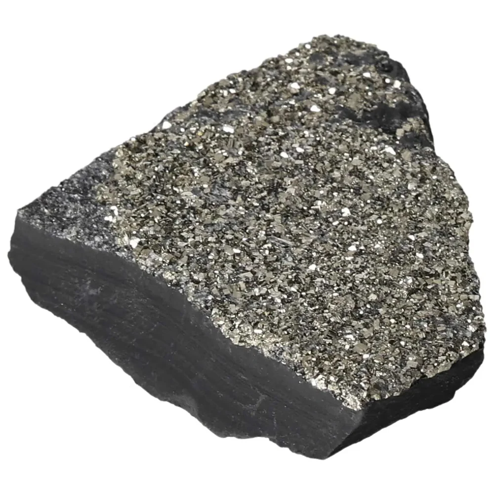 Pyrite With Basalt 569248 - Image 12