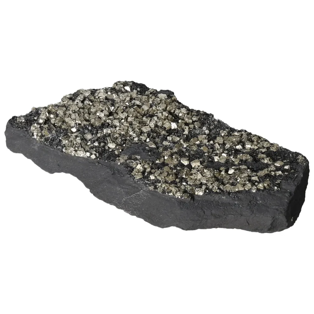 Pyrite With Basalt 569378 - Image 15