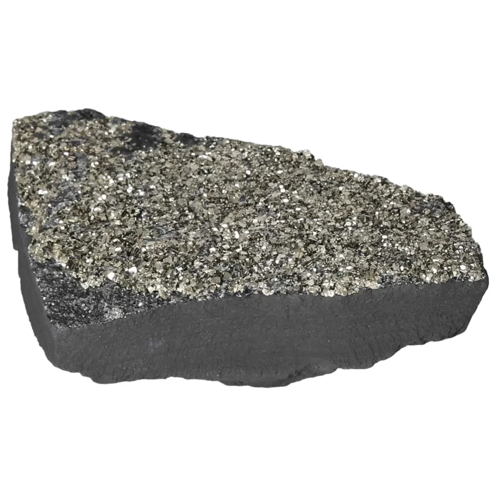 Pyrite With Basalt 569248 - Image 13