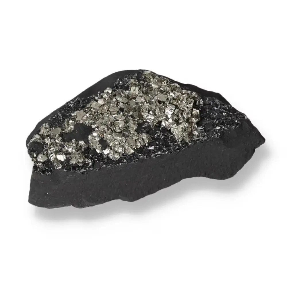 Pyrite with Shale 569385