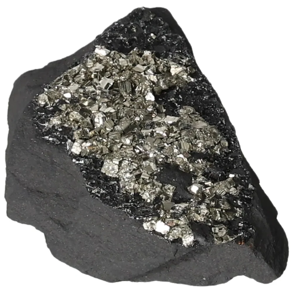Pyrite with Shale 569385 - Image 11