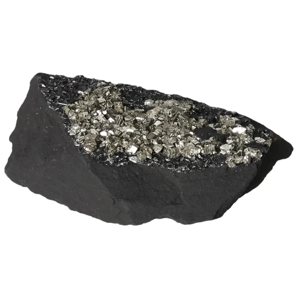 Pyrite with Shale 569385 - Image 12