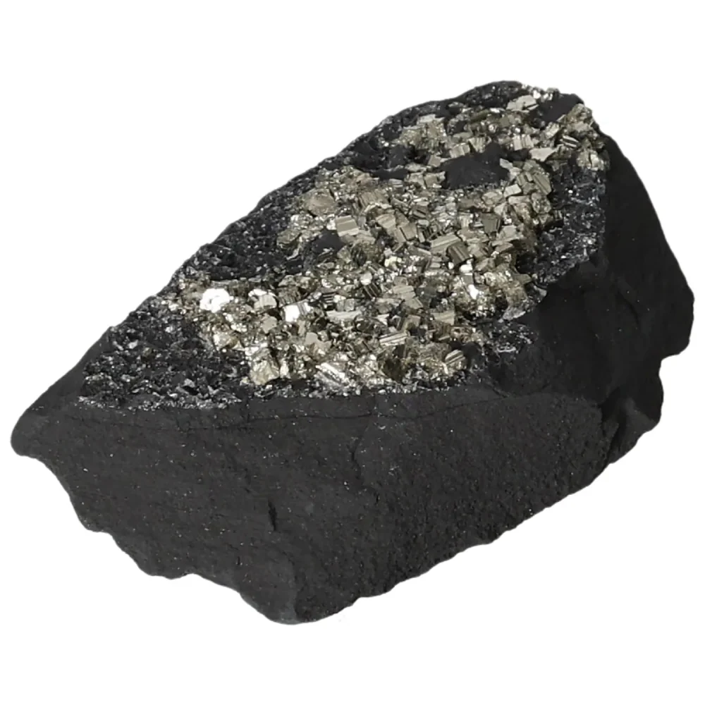 Pyrite with Shale 569385 - Image 13
