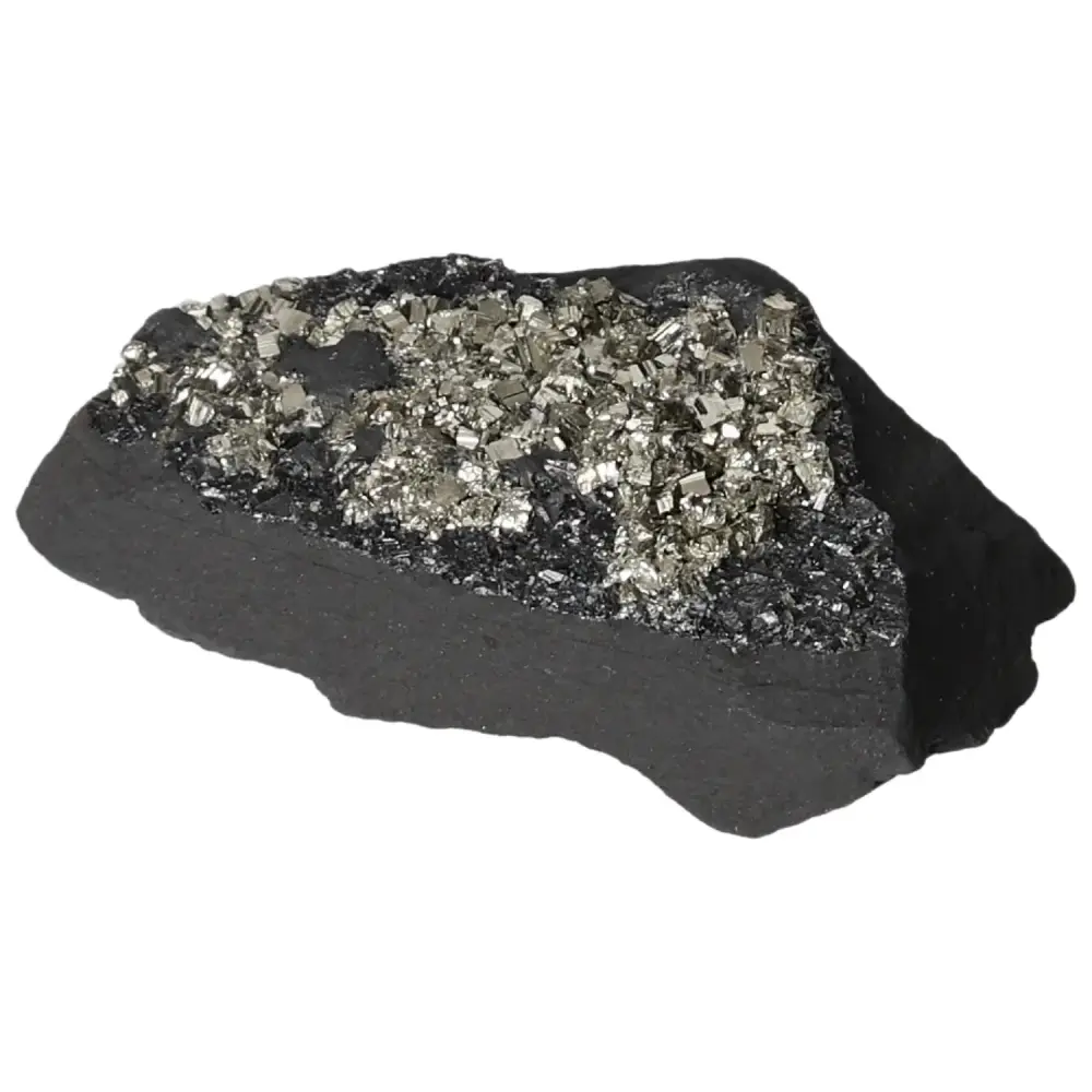 Pyrite with Shale 569385 - Image 7