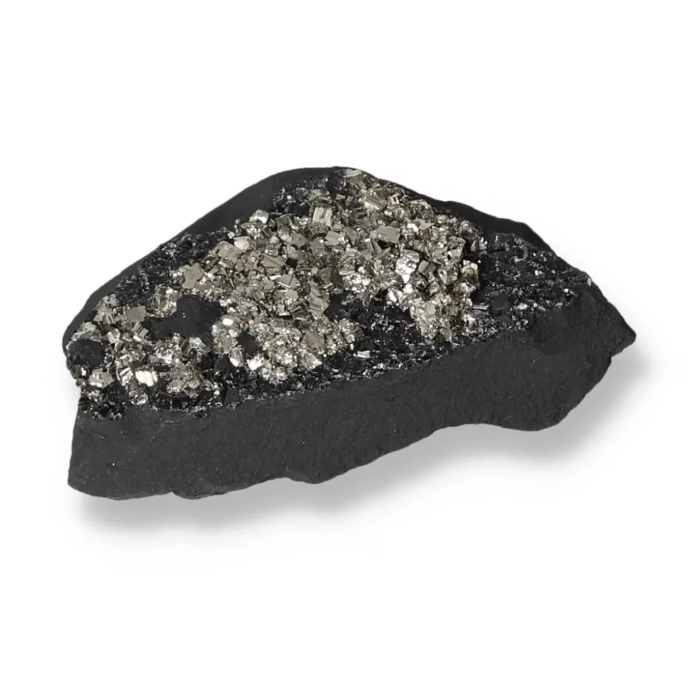 Pyrite with Shale 569385 - Image 9