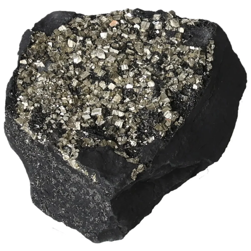 Pyrite with Shale 569392 - Image 10