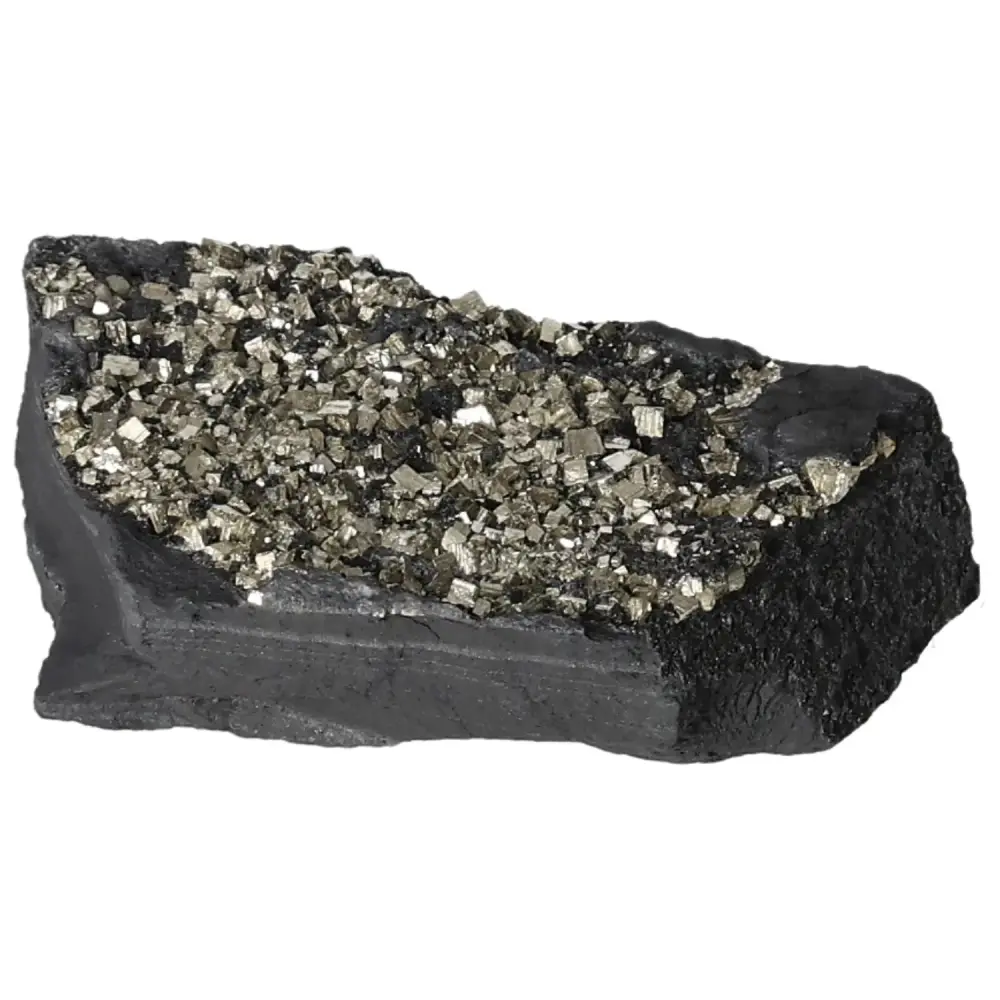 Pyrite with Shale 569392 - Image 4