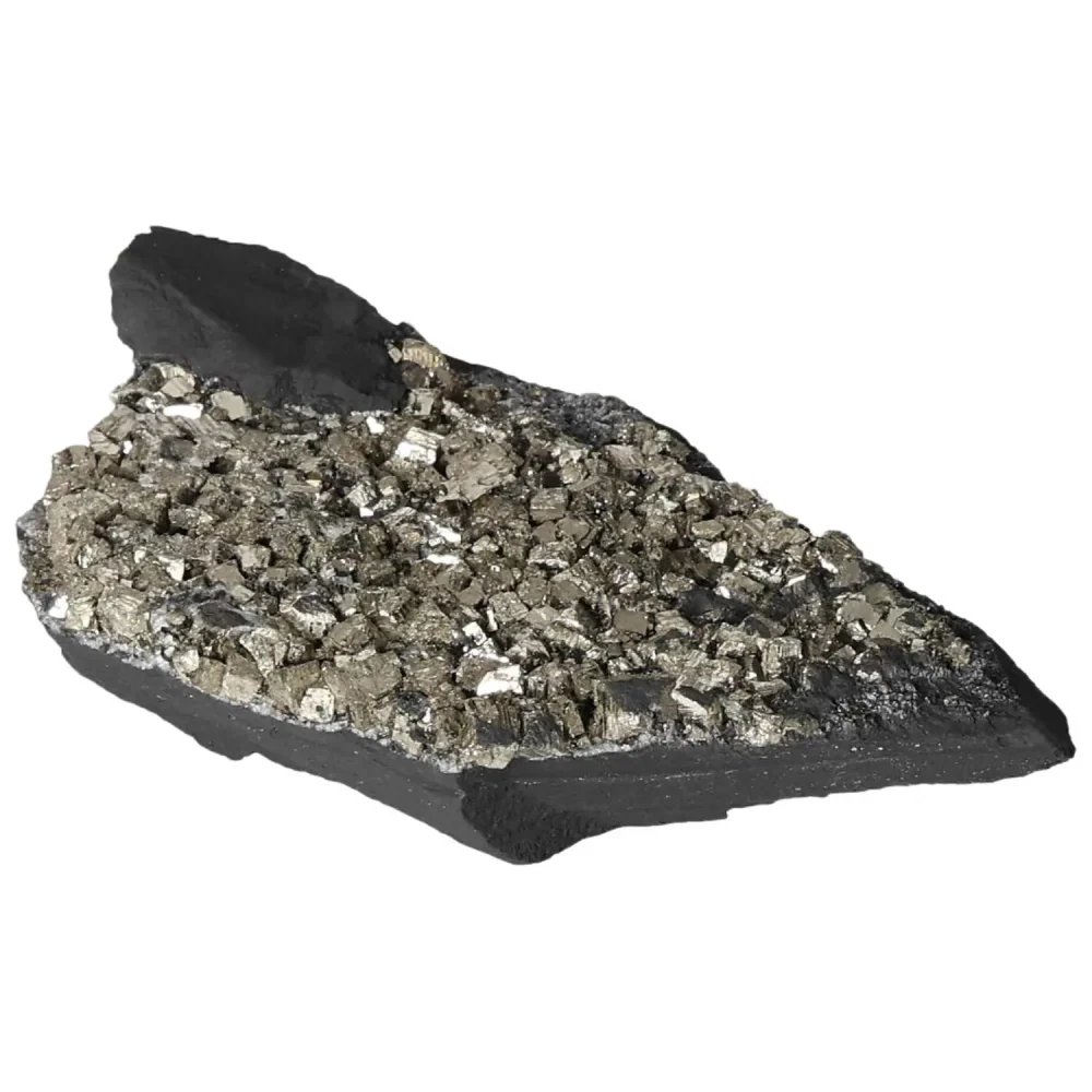 Pyrite With Basalt 569408 - Image 13