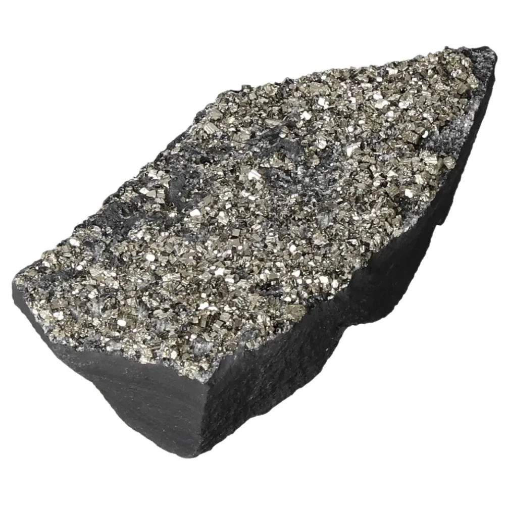 Pyrite with Shale 569415 - Image 11
