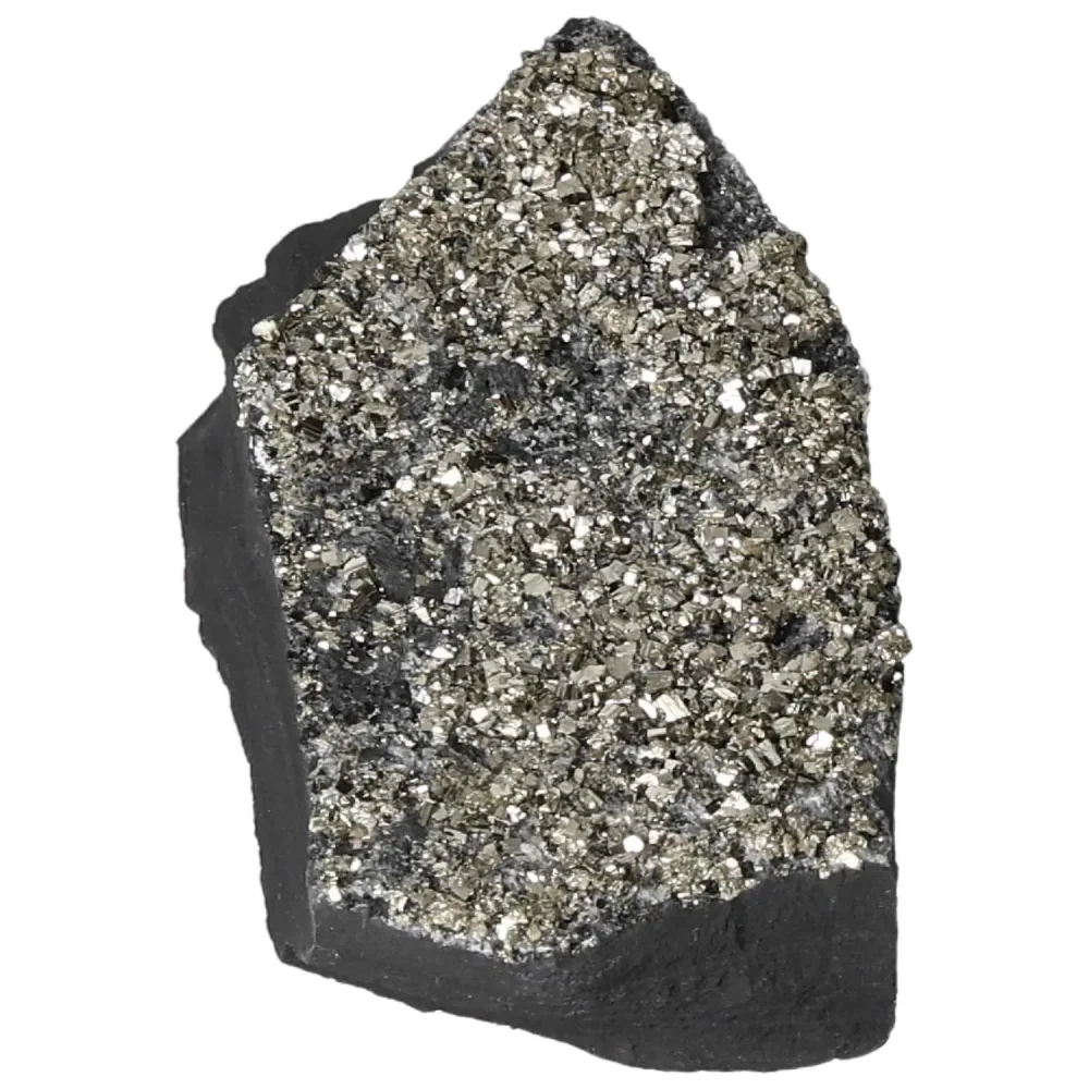 Pyrite with Shale 569415 - Image 12