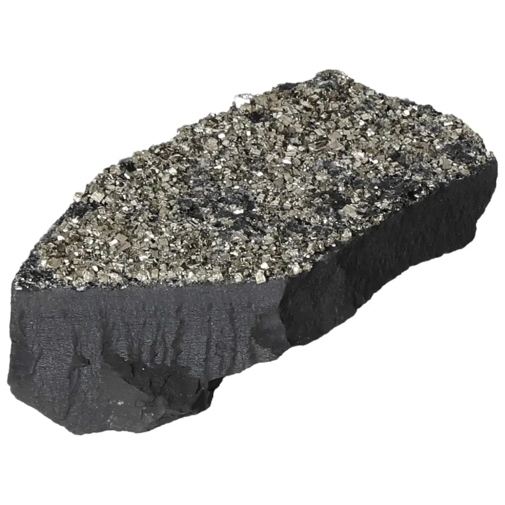 Pyrite with Shale 569415 - Image 14