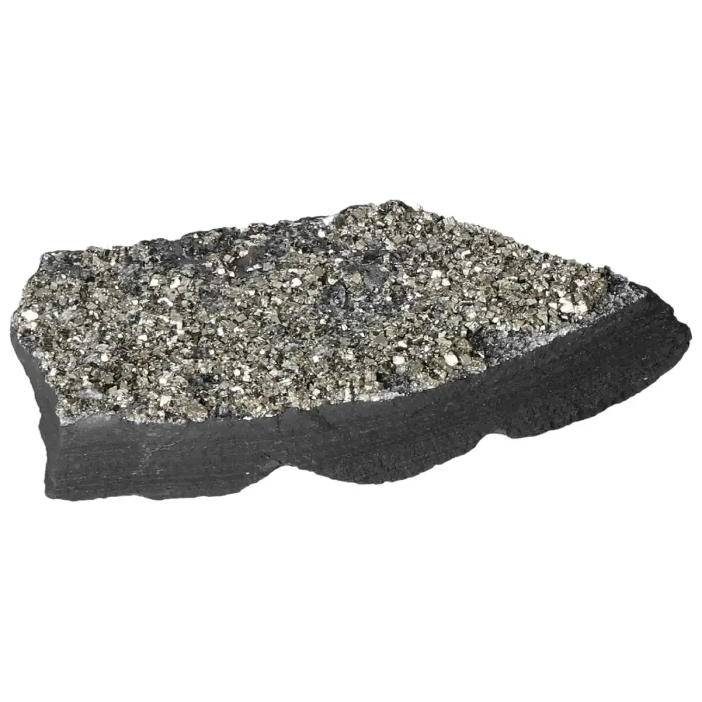 Pyrite with Shale 569415 - Image 2
