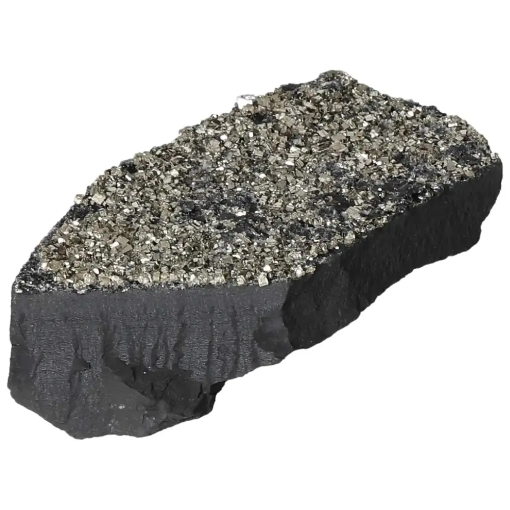 Pyrite with Shale 569415 - Image 6