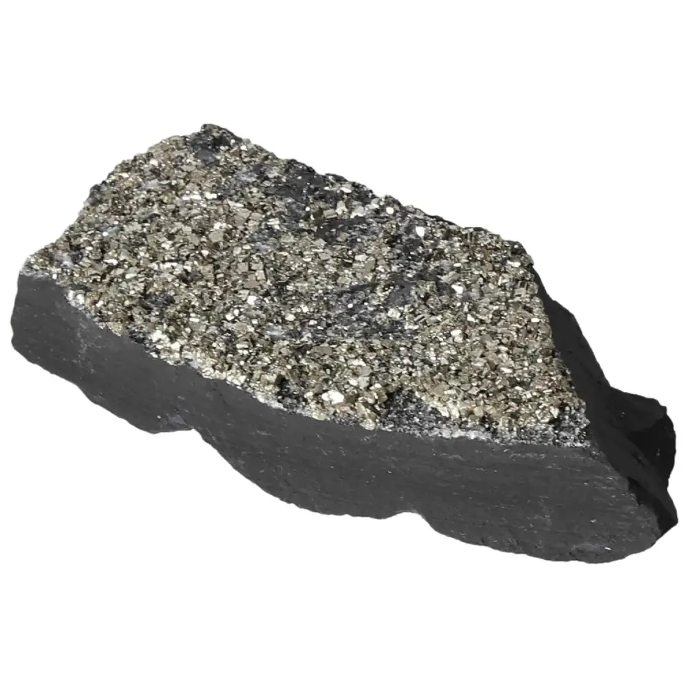 Pyrite with Shale 569415 - Image 8