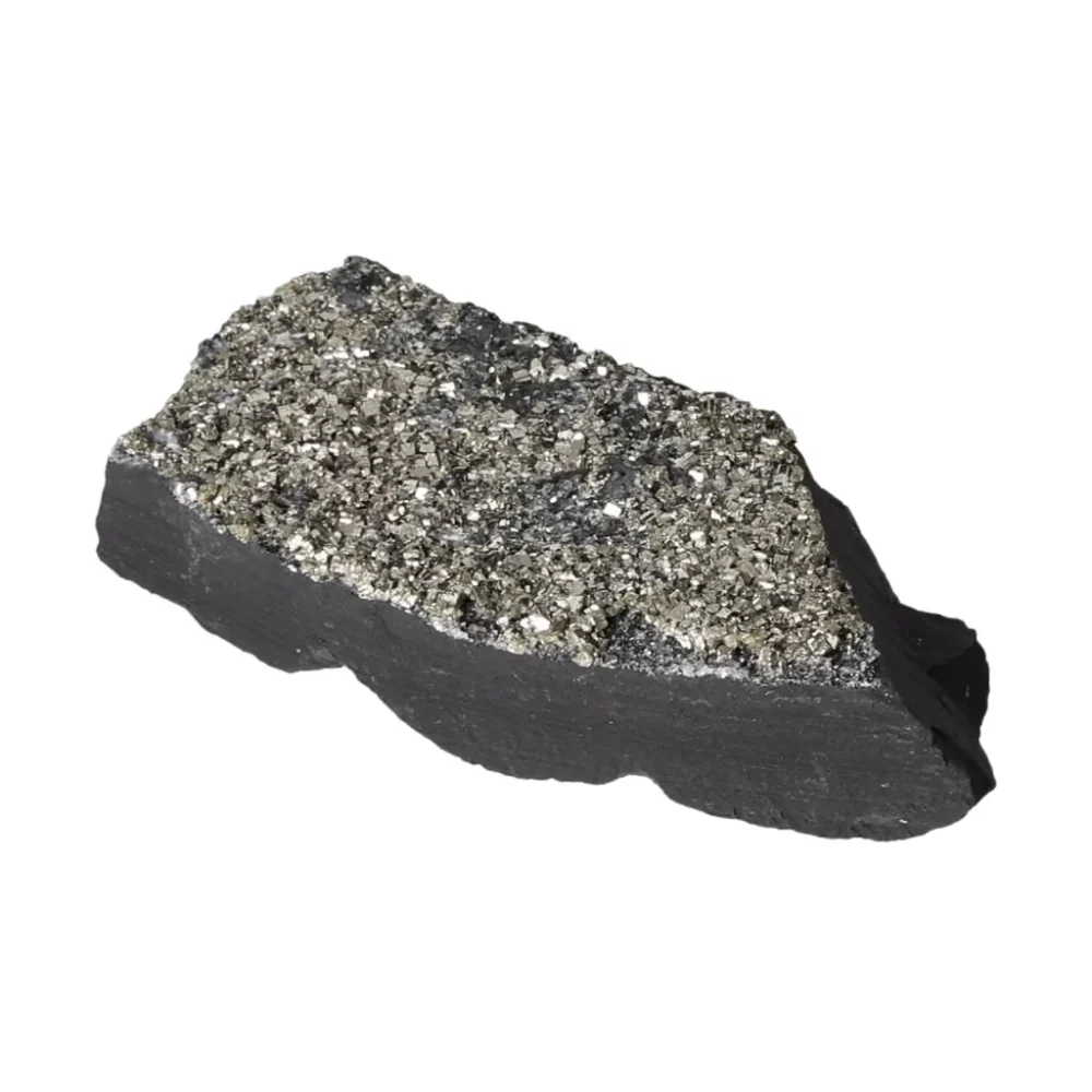 Pyrite with Shale 569415 - Image 9