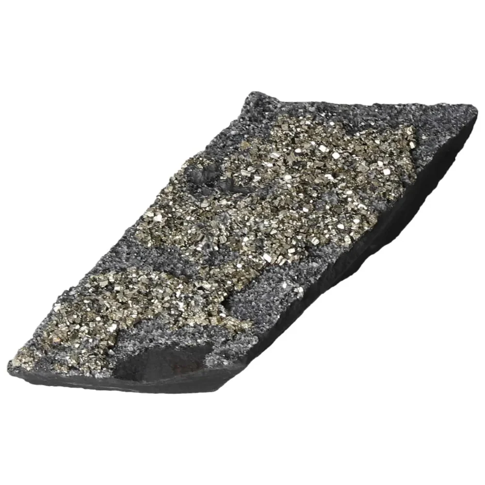 Pyrite With Basalt 569439 - Image 11