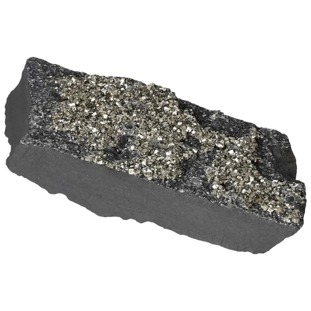 Pyrite With Basalt 569439 - Image 13