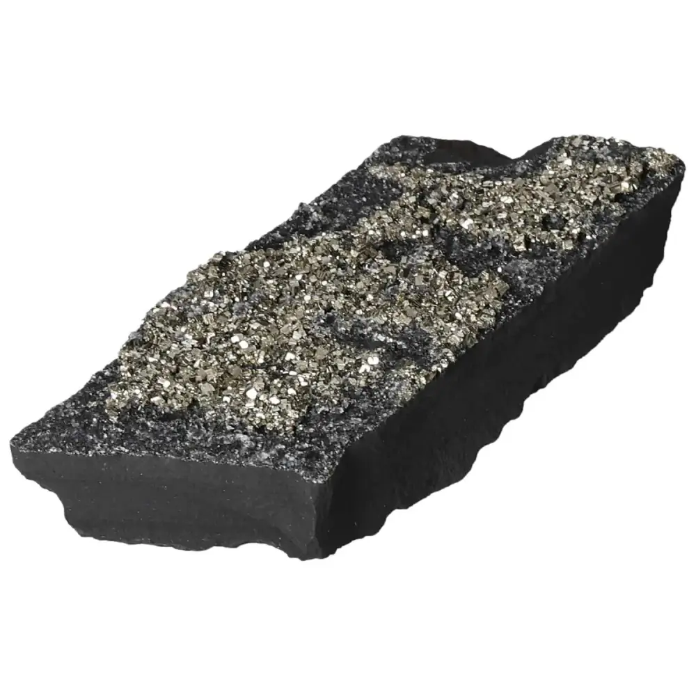 Pyrite With Basalt 569439 - Image 6