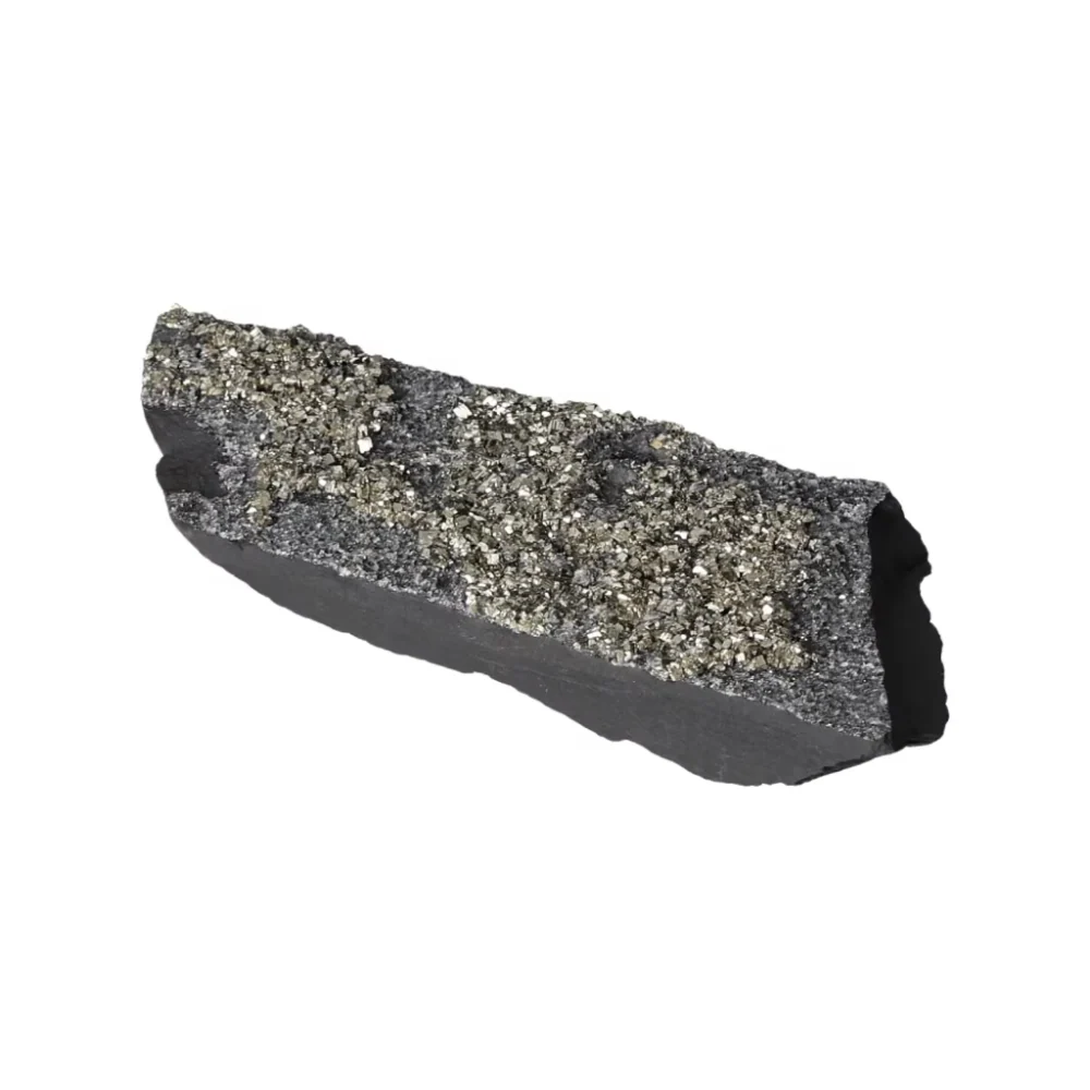Pyrite With Basalt 569439 - Image 9