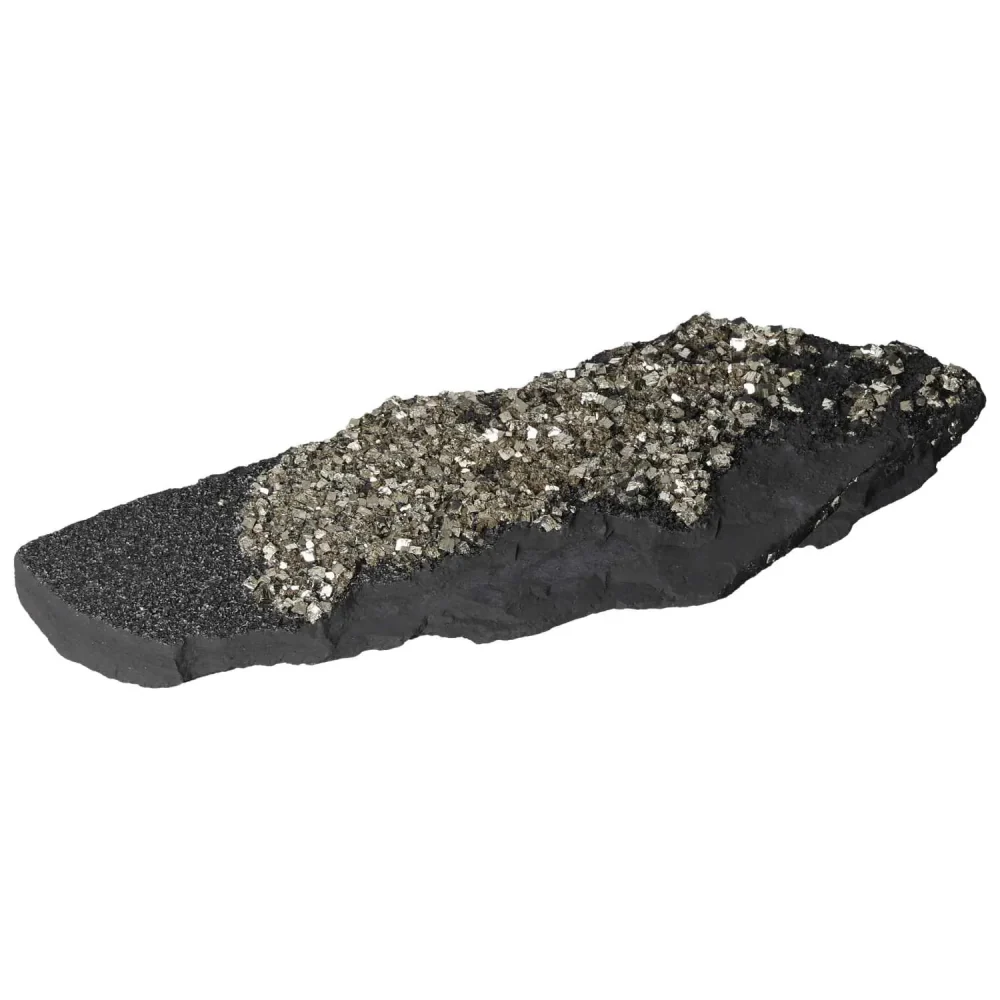 Pyrite With Basalt 569262 - Image 11