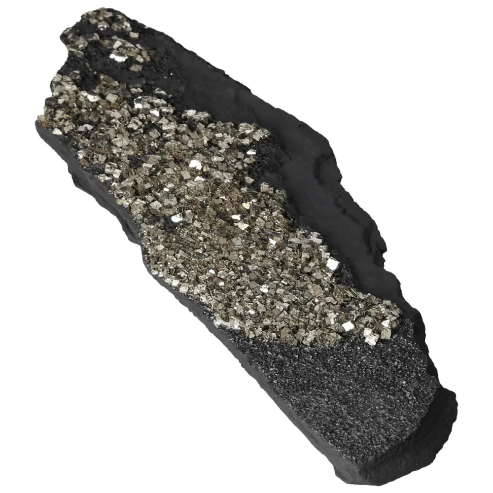 Pyrite With Basalt 569262 - Image 13
