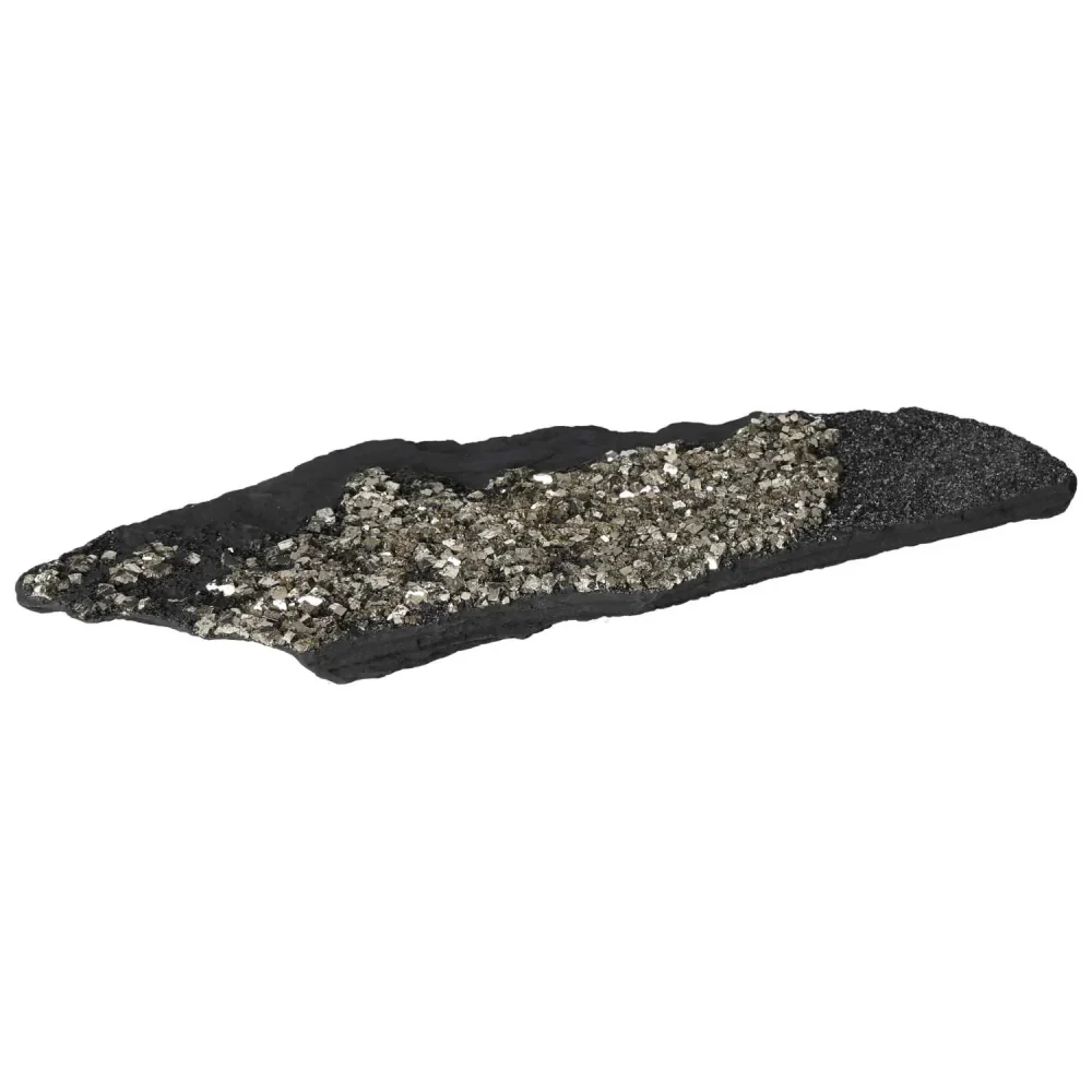 Pyrite With Basalt 569262 - Image 14