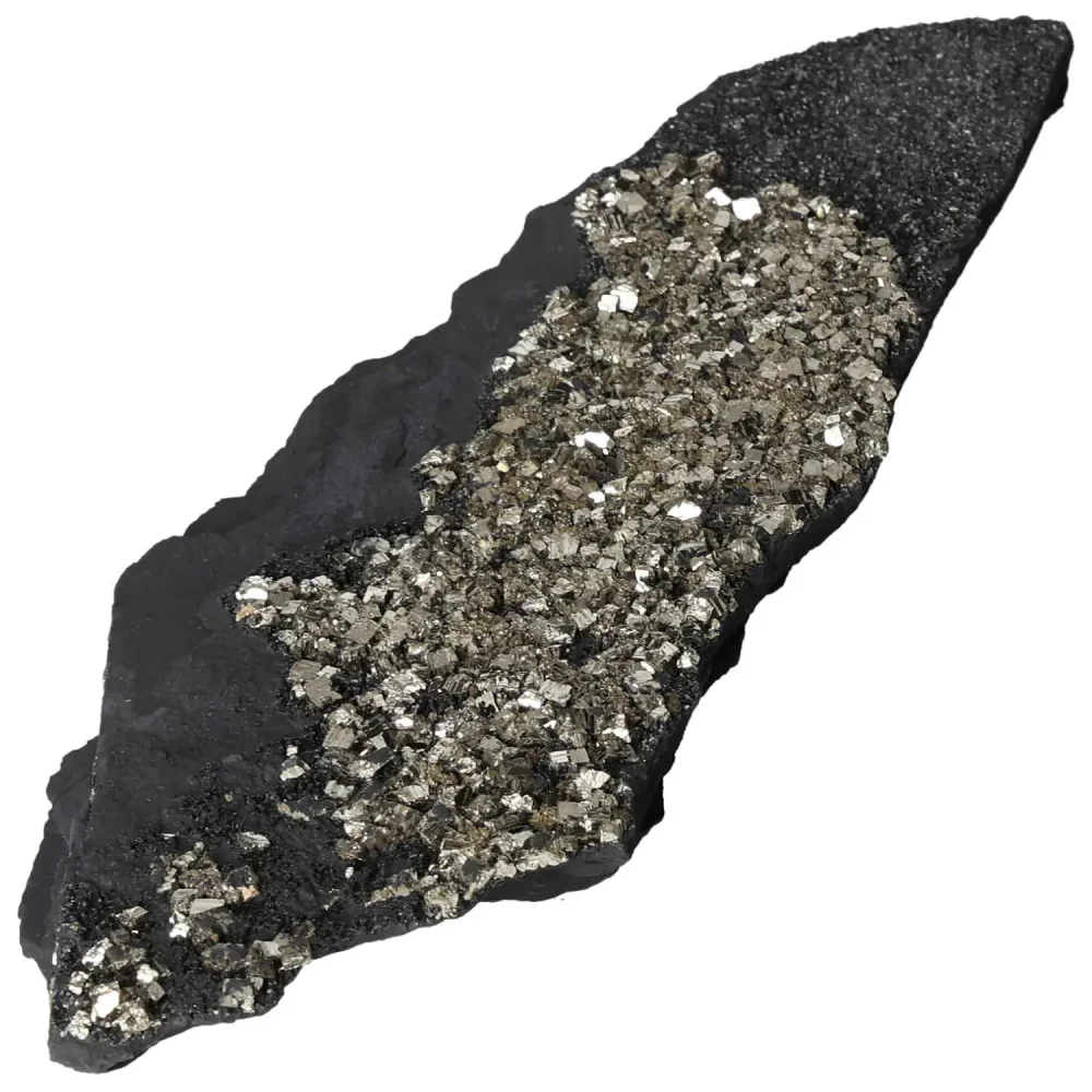Pyrite With Basalt 569262 - Image 15