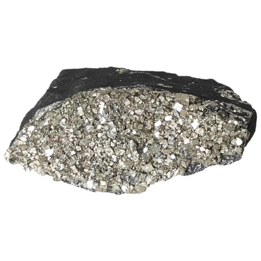 Pyrite With Shale 569446 - Image 10